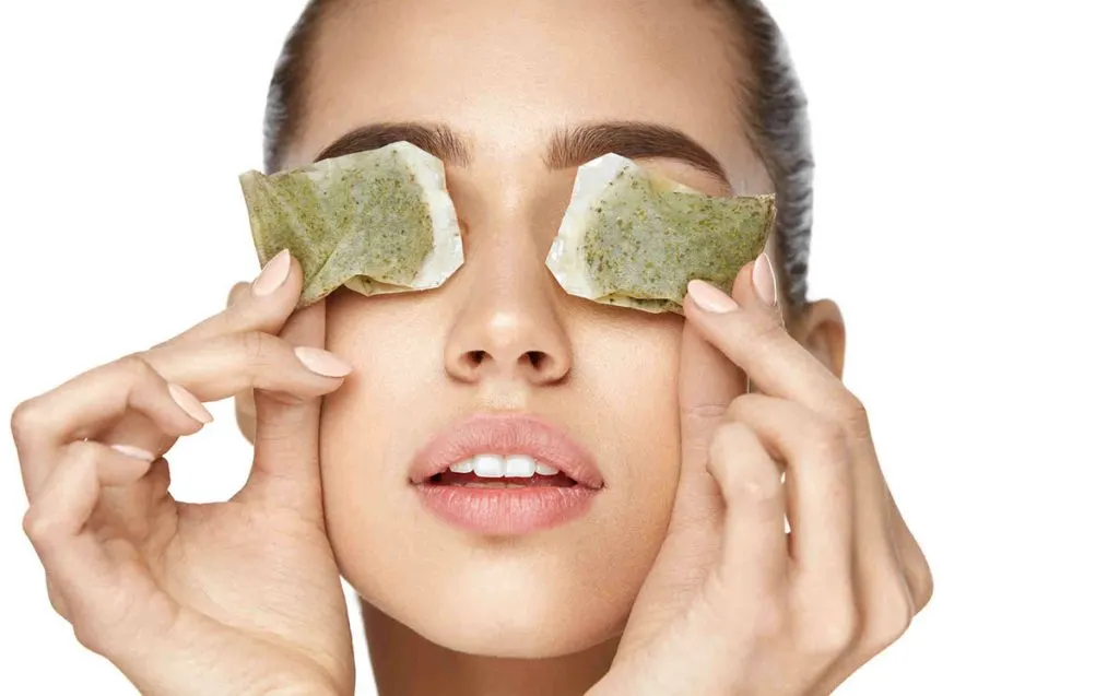 ¿Ojeras? 5 Remedios caseros naturales para disminuirlas