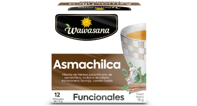 Asmachilca