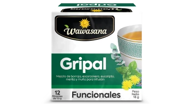 Gripal