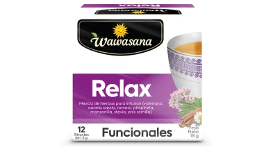 Relax