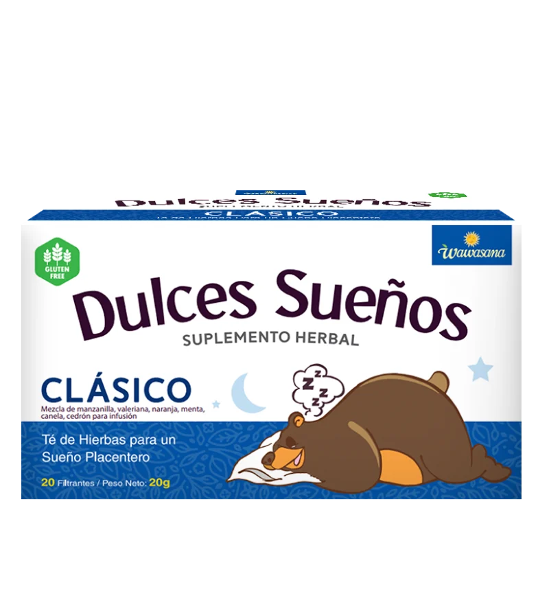Infusiones